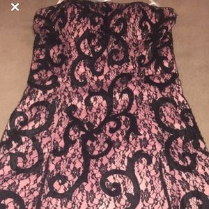 Prom/graduation/special occasion dress